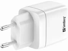 Sandberg 2in1 Charger 1x USB-C 1x USB 35W