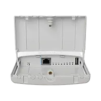 MikroTik NetBox 5 ax Wi-Fi-6 5GHz wireless AP/CPE/Point-to-point