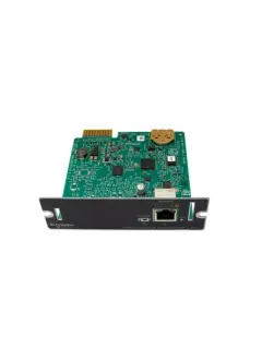 APC AP9640 UPS mrežna upravljačka kartica 3