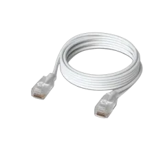 Ubiquiti UniFi Etherlighting Patch Cable (UACC-Cable-Patch-EL-3M-W)
