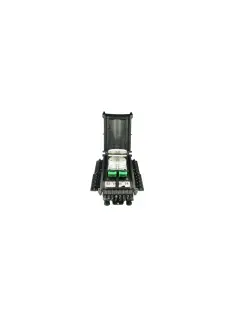 M2K 24port 144core Waterproof Fiber Optic Splice Closure