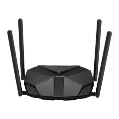 Mercusys AX3000 Dual-Band Wi-Fi 6 Router