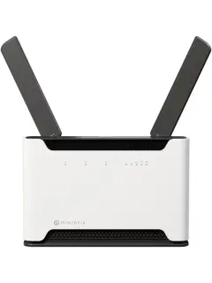 MikroTik Chateau PRO ax Dual Band Wifi6 HomeAccess Point