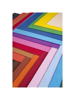 Papir Fabriano LR 50x70 blu 220g 42450714/ B2 hamer