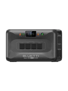 Bluetti Apex 300 Versatile Power Station | 3.840 W 2.764,8 Wh
