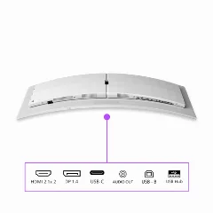 Philips 49" 49M2C8900, QD OLED, 2xHDMI, DP, USB-C