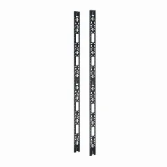 APC Vertical Cable Organizer Netshelter SX (Qty2)