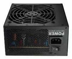 FSP HYPER 80+ PRO 550 W, 80+ Bronze, Bulk