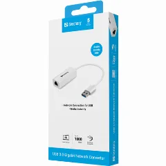 Sandberg USB3.0 gigabit mrežni adapter