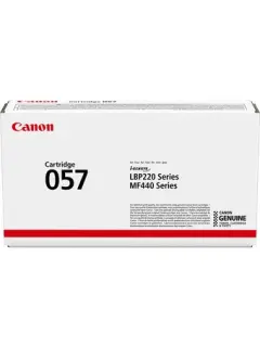 Canon toner CRG-057
