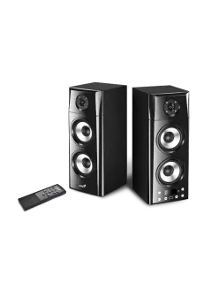 Genius zvučnik SP-HF2800, BT+USB, 60 W