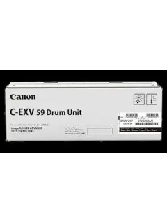 Canon bubanj CEXV59