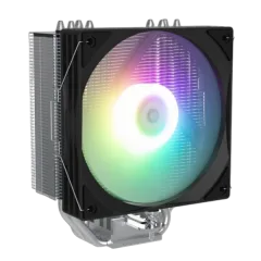 Zalman CPU Cooler 120mm fan