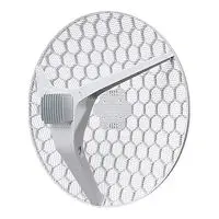 MikroTik dual-band backbone CPE for long-distance Wireless