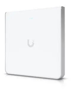 Ubiquiti U6-Enterprise-IW - UniFi6 Enterprise In-wall