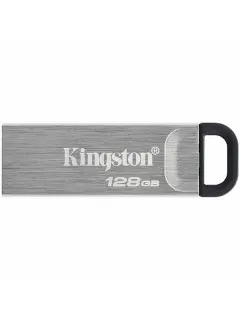 Kingston DT Kyson, 128GB, R200/W60, USB 3.0