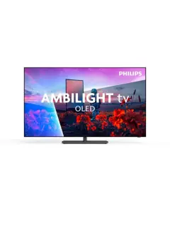 Philips 65OLED811, 164cm, 4K, 4xHDMI, 2xUSB, Ambl