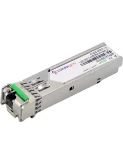Conexpro 1.25G WDM/BiDi, (1xLC, SM)3km, Tx1550/Rx1310nm, DDM