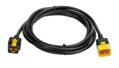 APC Power Cord, Locking C19 to C20, 3.0m