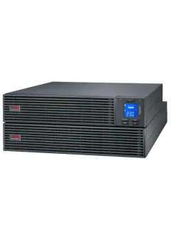APC Easy UPS On-Line SRV 2000VA RM 230 V s dodatnim paketom baterija za produženo trajanje rada