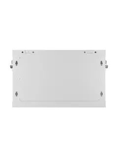 Lanberg 19" Wall-Mount 6U/600X450 Rack Cabinet With Perforated Door Grey (Flat Pack)