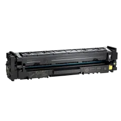 Toner Static Control HP CF542A Yellow