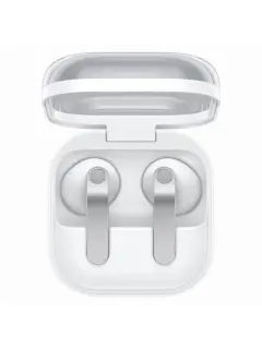 Samsung slušalice Buds 4, bijela