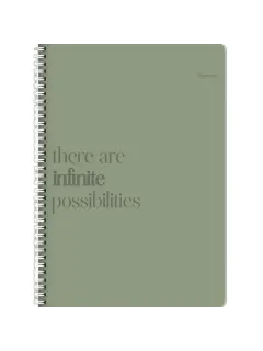 Kolegij blok Ilijanum Infinity A4 80g 120L crte 20031