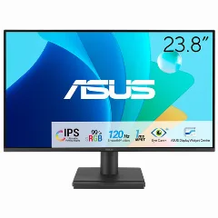 ASUS VA249HG 23,8", VGA, HDMI, 120 Hz