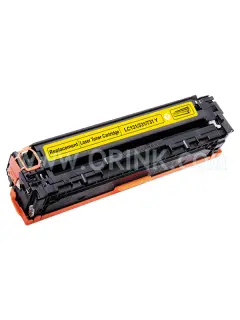 Orink toner za Canon, CRG-731Y, žuta
