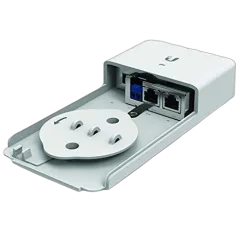 Ubiquiti Networks Media Converter With POE Fiber PoE GEN.2