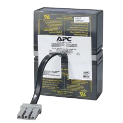 APC Replacement Battery RBC32