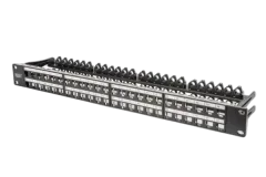 Digitus Professional Panel 48-Portni 1U 19" Bez Modula