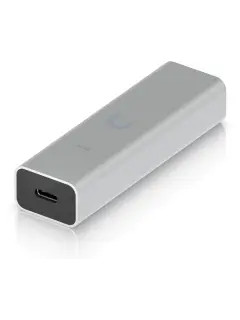 Ubiquiti UniFi 5GE Network adapter, USB-C, 5 Gbps