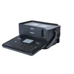 Pisač Brother za naljepnice p-touch PTD800W