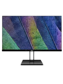 AOC LED IPS 21,5" 22V2Q, HDMI, DP
