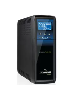 TECNOWARE FGCEXAPL1102IEC UPS EXA PLUS 1100 Neprekidni naponski izvor EXA PLUS 1100, Snaga 1100 VA