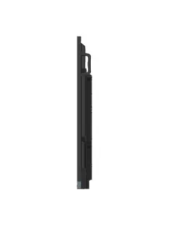 BENQ 86 INCH 128GB W/O ASSY BOX INTERACTIVE FLAT PANEL FOR EDUCATION BLACK 9H.F9GTK.DEE