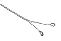 NFO Two-arm cable stocking for cables with a diameter of 8-15mm, length 50cm
