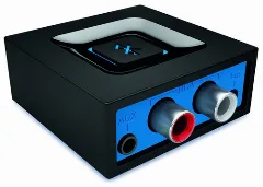 Logitech Bluetooth audio prijemnik za streaming