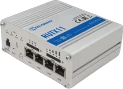 Teltonika Industrial LTE Wireless Router