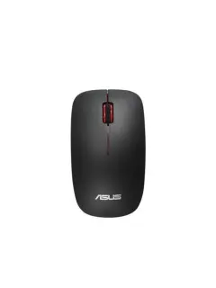 ASUS WT300 RF MOUSE/BK-RD//
