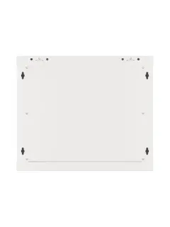 Lanberg 9U/600X600 19" Wall-Mount Rack Cabinet (Flat Pack) V2 Grey