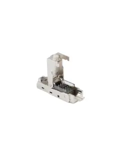 Lanberg RJ45 CAT.6 FTP Plug 8P8C Tool-Less