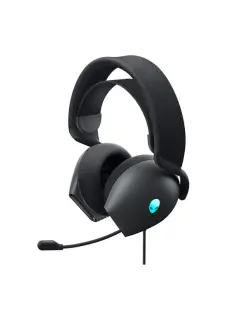 Dell Alienware žičane gaming slušalice - AW520H (Dark Side of the Moon)