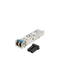 Lanberg SFP Module Up To 20KM 1GB/S 1310NM LC/UPC Single Mode Gigabit
