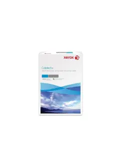 Papir Xerox 003R97554 Colotech+ 300 SRA3 white card