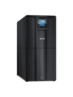 APC Smart-UPS C 3000VA LCD 230 V