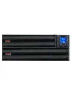 APC Easy UPS On-Line SRV 2000VA RM 230 V s dodatnim paketom baterija za produženo trajanje rada