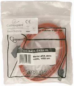 Gembird SATA data cable, 1m